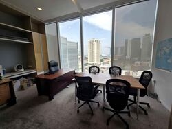 The Central (D1), Office #578515861